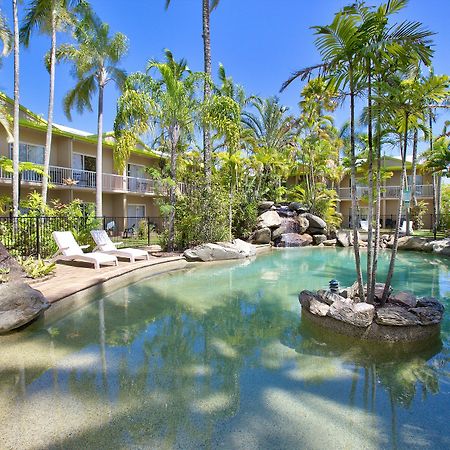 Hotel Tropiq Cairns Exterior photo